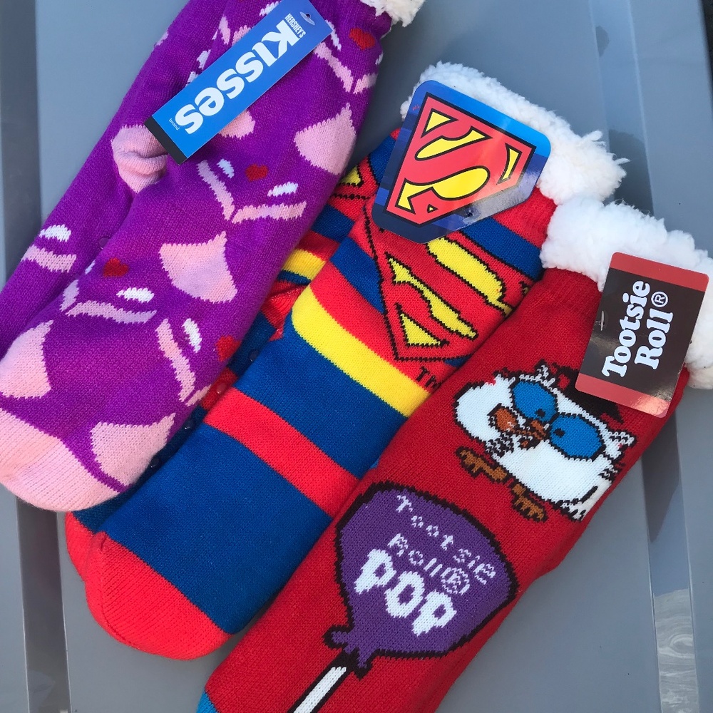 Socks